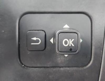 Used 2024 International LT62F Miscellaneous Dash Switches Control Panel