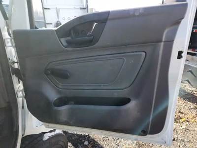 International MV607 Interior Part