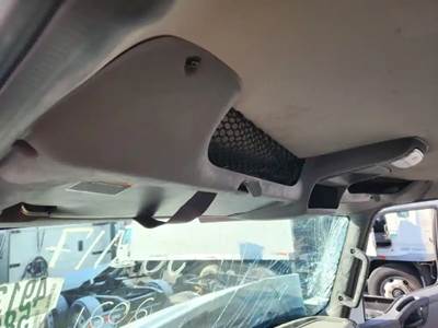 International MV607 Interior Part