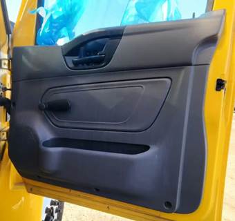 International MV607 Interior Part