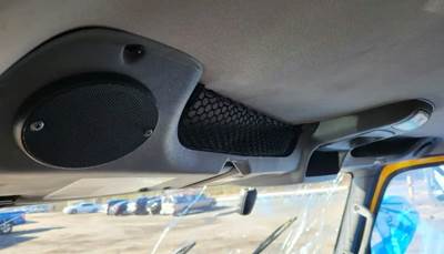 International MV607 Interior Part