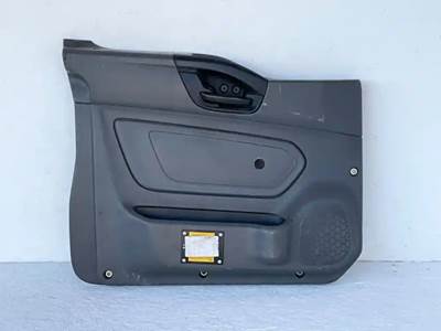 International MV607 Interior Part