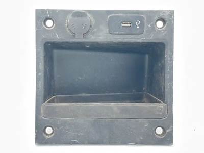 International MV607 Interior Part