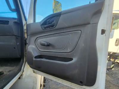 International MV607 Interior Part