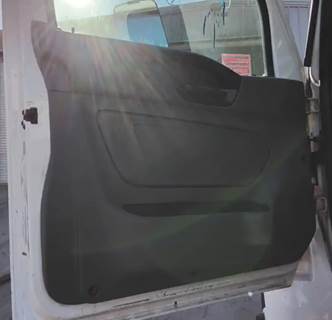 International MV607 Interior Part