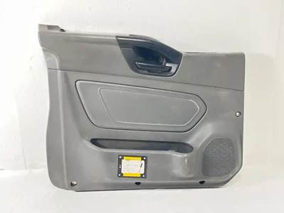 International MV607 Interior Part