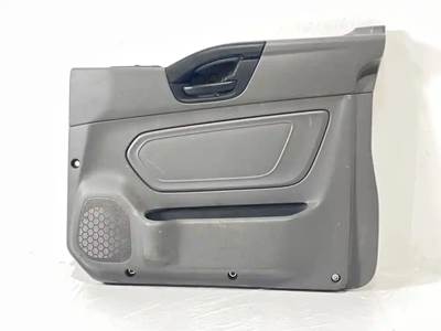 International MV607 Interior Part