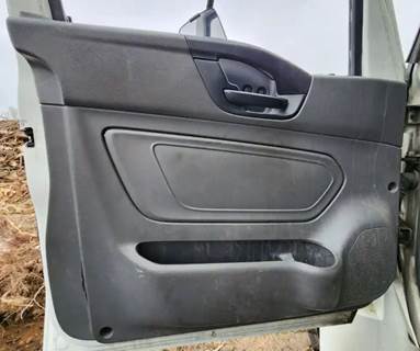 International MV607 Interior Part