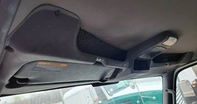 International MV607 Interior Part