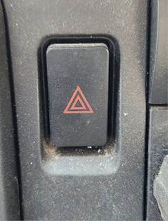 International MV607 Interior Part