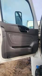 International MV607 Interior Part