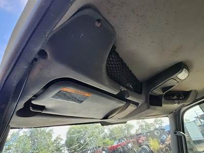 International MV607 Interior Part