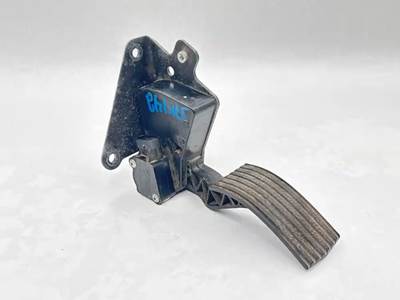 International MV607 Interior Part