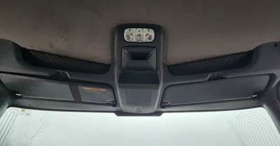 International MV607 Interior Part