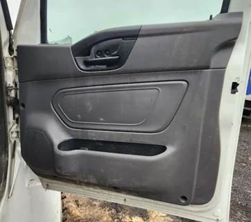 Used 2020 International MV607 Right Grey Power Interior Door Panel