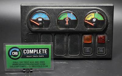 International Interior Part for a 2011 International PB105