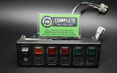 International Interior Part for a 2011 International 3800 4x2 Bus