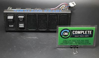 International Interior Part for a 2011 International 3800 4x2 Bus