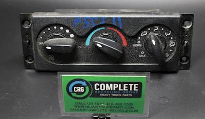 International Interior Part for a 2011 International PB105