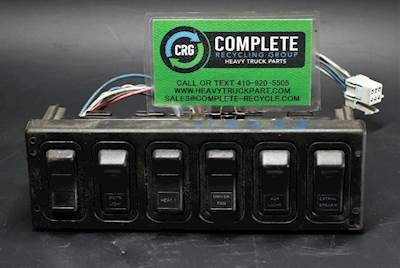 International Interior Part for a 2011 International PC015