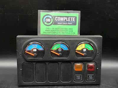 International Interior Part