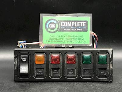 International Interior Part