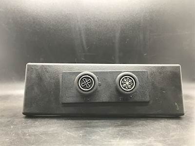 International PC015 Interior Part