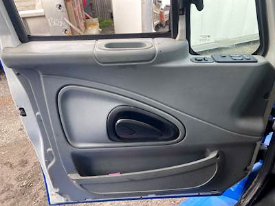 International PC015 Interior Part