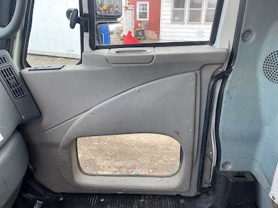 International PC015 Interior Part