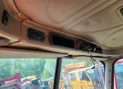 International Paystar 5900i Interior Part