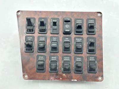 International Paystar 5900i Interior Part