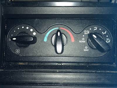 International ProStar Interior Part