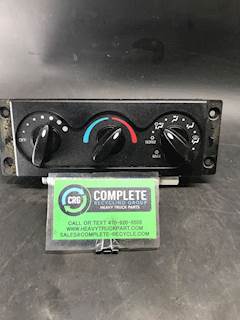 International ProStar Interior Part