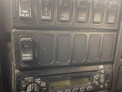 International ProStar Interior Part