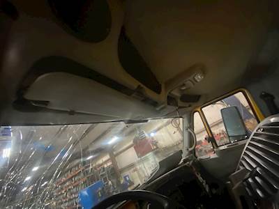 International ProStar Interior Part