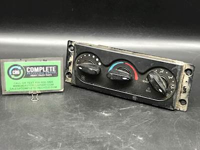 International ProStar Interior Part