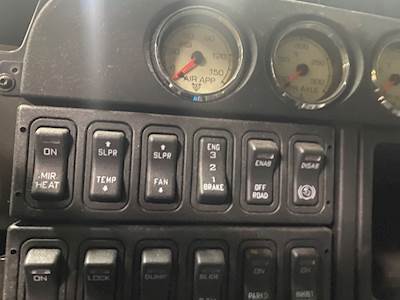 International ProStar Interior Part