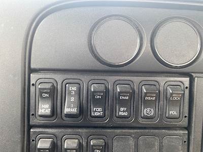 International ProStar Interior Part