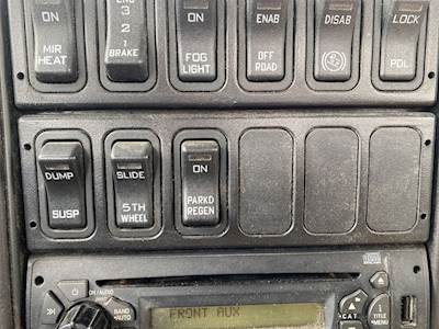 International ProStar Interior Part