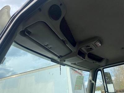 International ProStar Interior Part