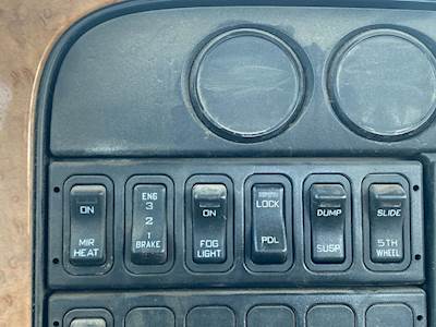 International ProStar Interior Part