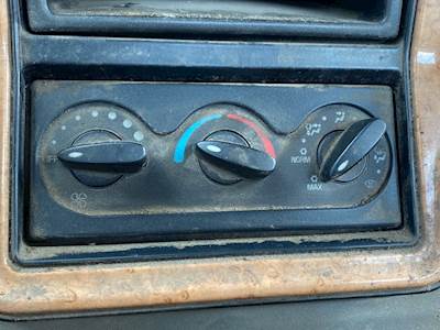 International ProStar Interior Part