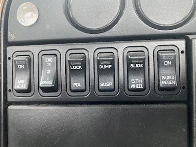 International ProStar Interior Part