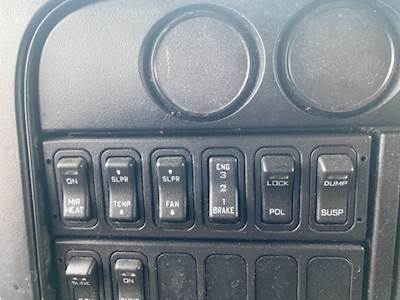 International ProStar Interior Part