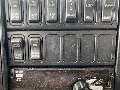 International ProStar Interior Part