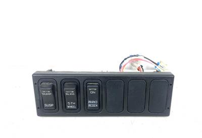 International ProStar Interior Part