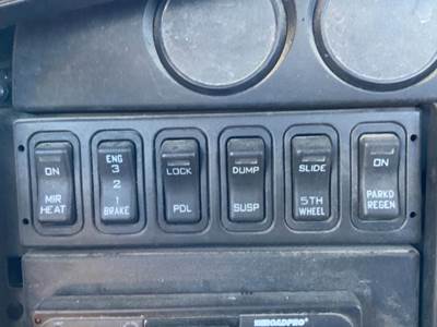 International ProStar Interior Part