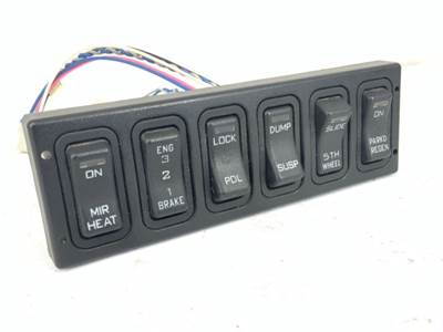 International ProStar Interior Part