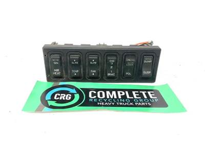 International ProStar Interior Part