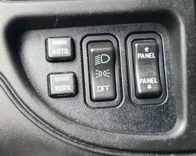 International ProStar Interior Part